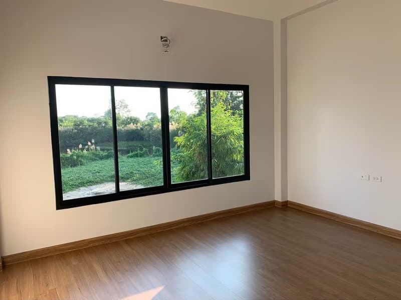 House for Sale in Tha Wang Tan, Saraphi.  