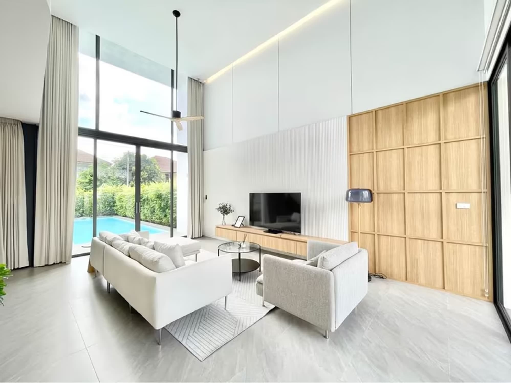 Pool Villa for Sale/Rent in Nong Khwai, Hang Dong - Image 28