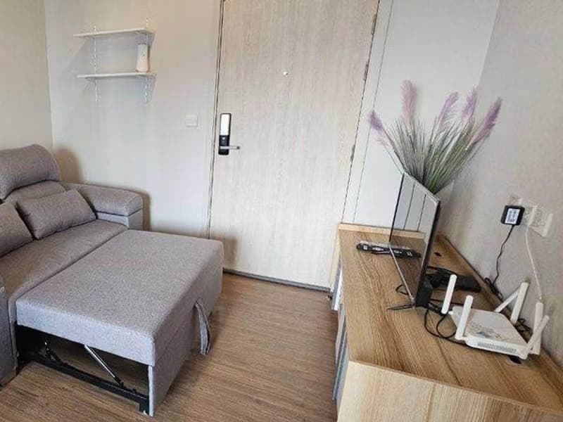 1 Bed Condo for Sale in Bang Kapi