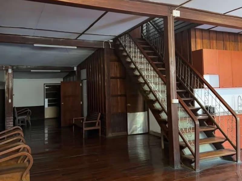 8 Bed House for Rent in Mueang Chiang Mai