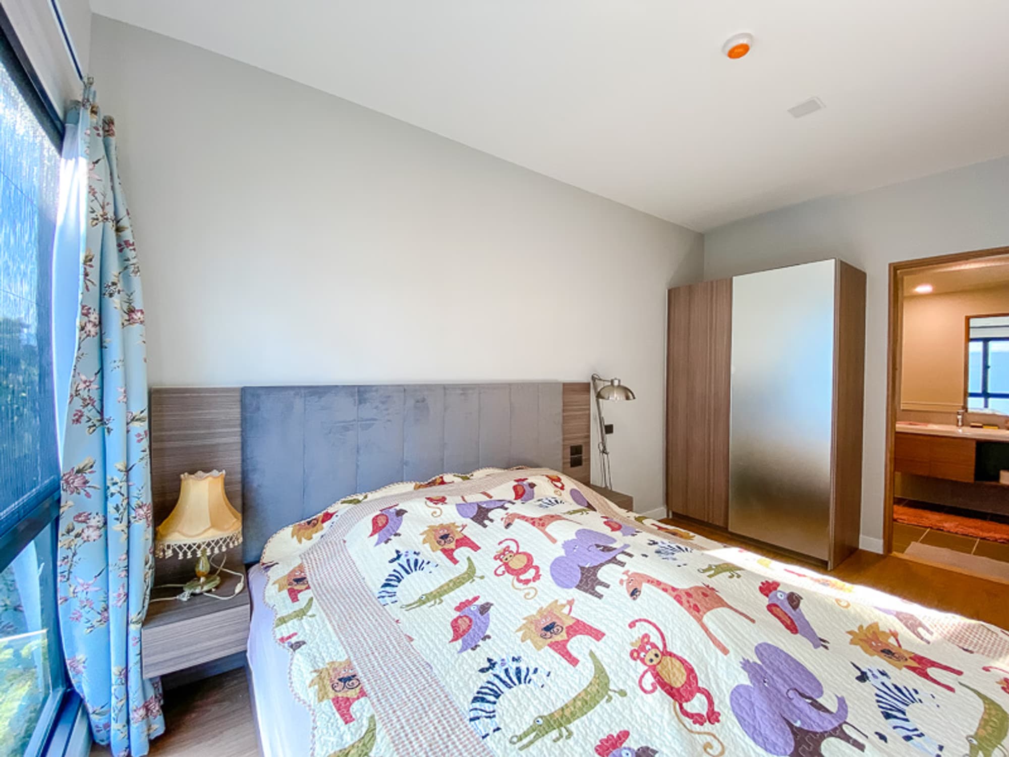 2 Bedroom Condo for Rent at Arise Condo - Image 18