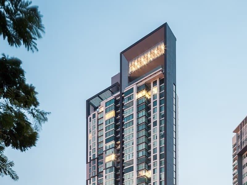 1 Bed Condo for Rent and Sale in Yan Nawa