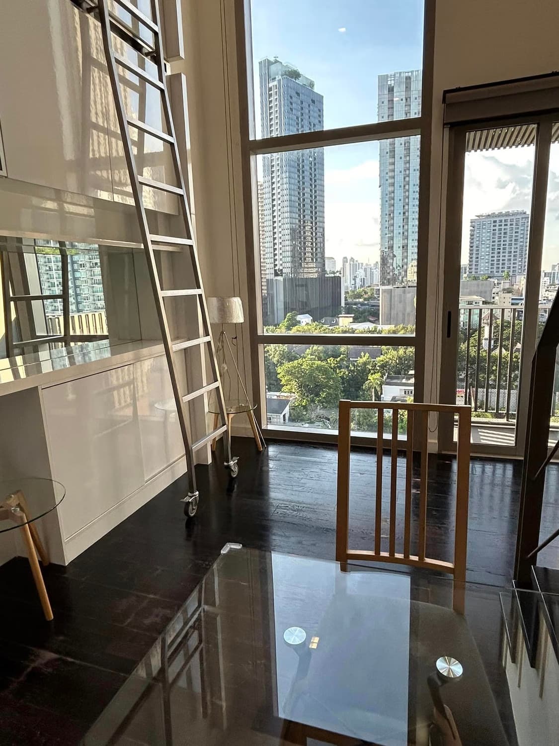 1 Bed Condo for Rent  Near Thong Lo BTS - Image 4