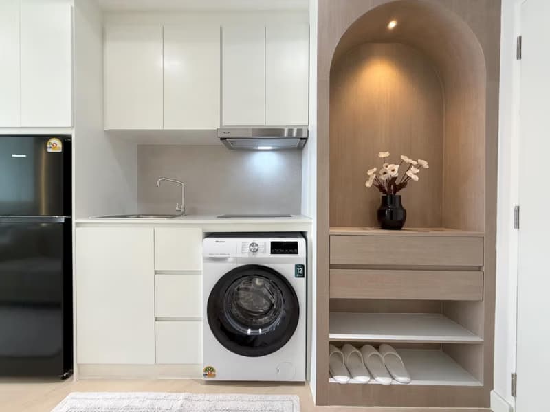 1 Bed Condo for Sale in Mueang Chiang Mai