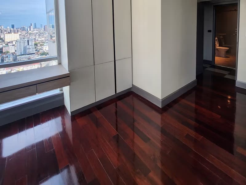 2 Bed Condo for Rent in Sathon