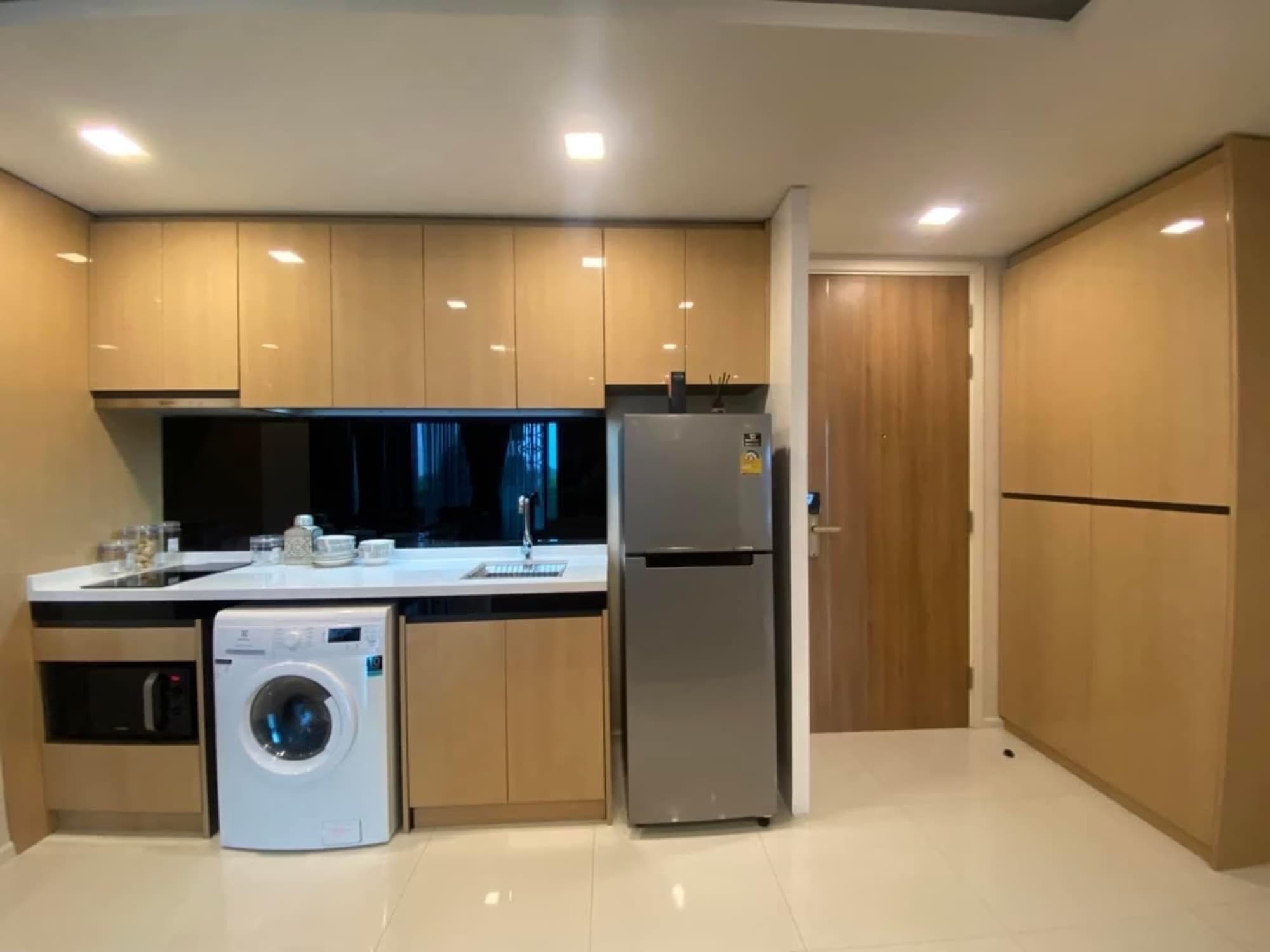 2 Bed Condo for Rent in Mueang Chiang Mai - Image 6