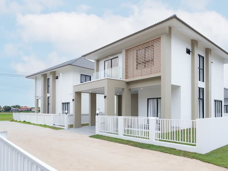 3 Bed House for Sale in San Sai District