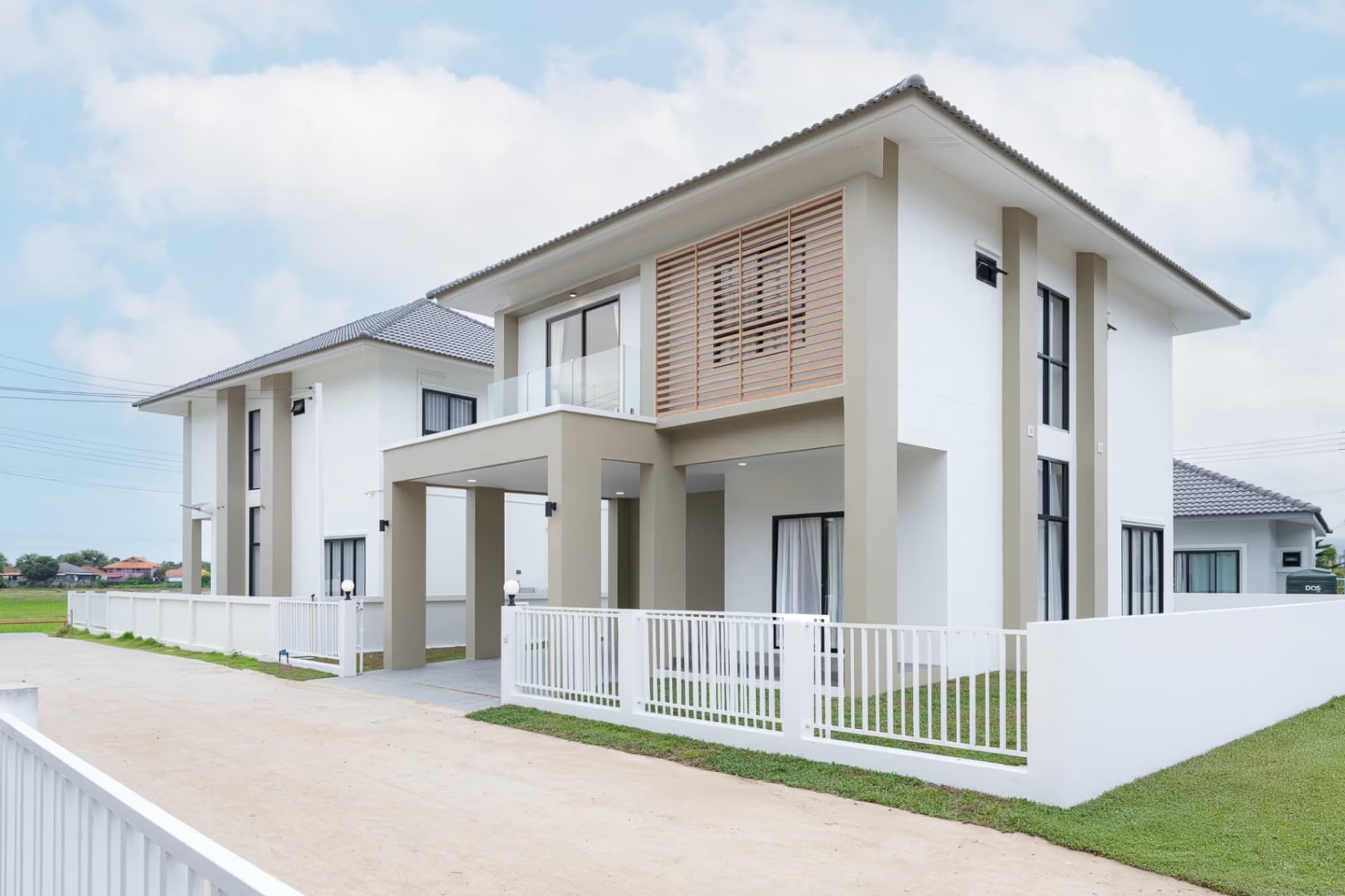 3 Bed House for Sale in San Sai District - Image 17