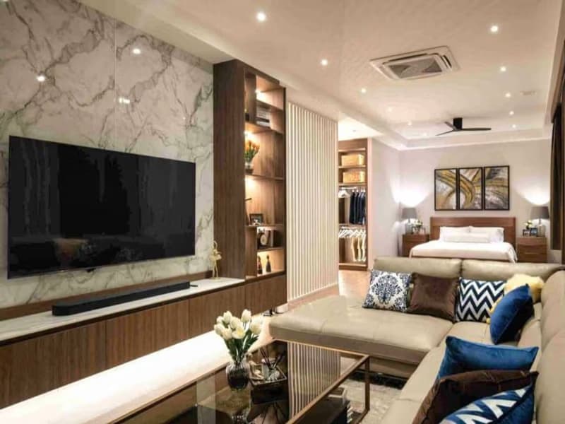 5 Bed House for Sale in Mueang Chiang Mai
