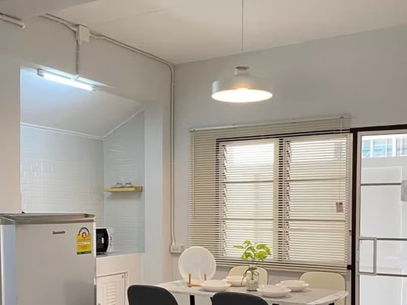 3 Bed House for Sale in San Sai District