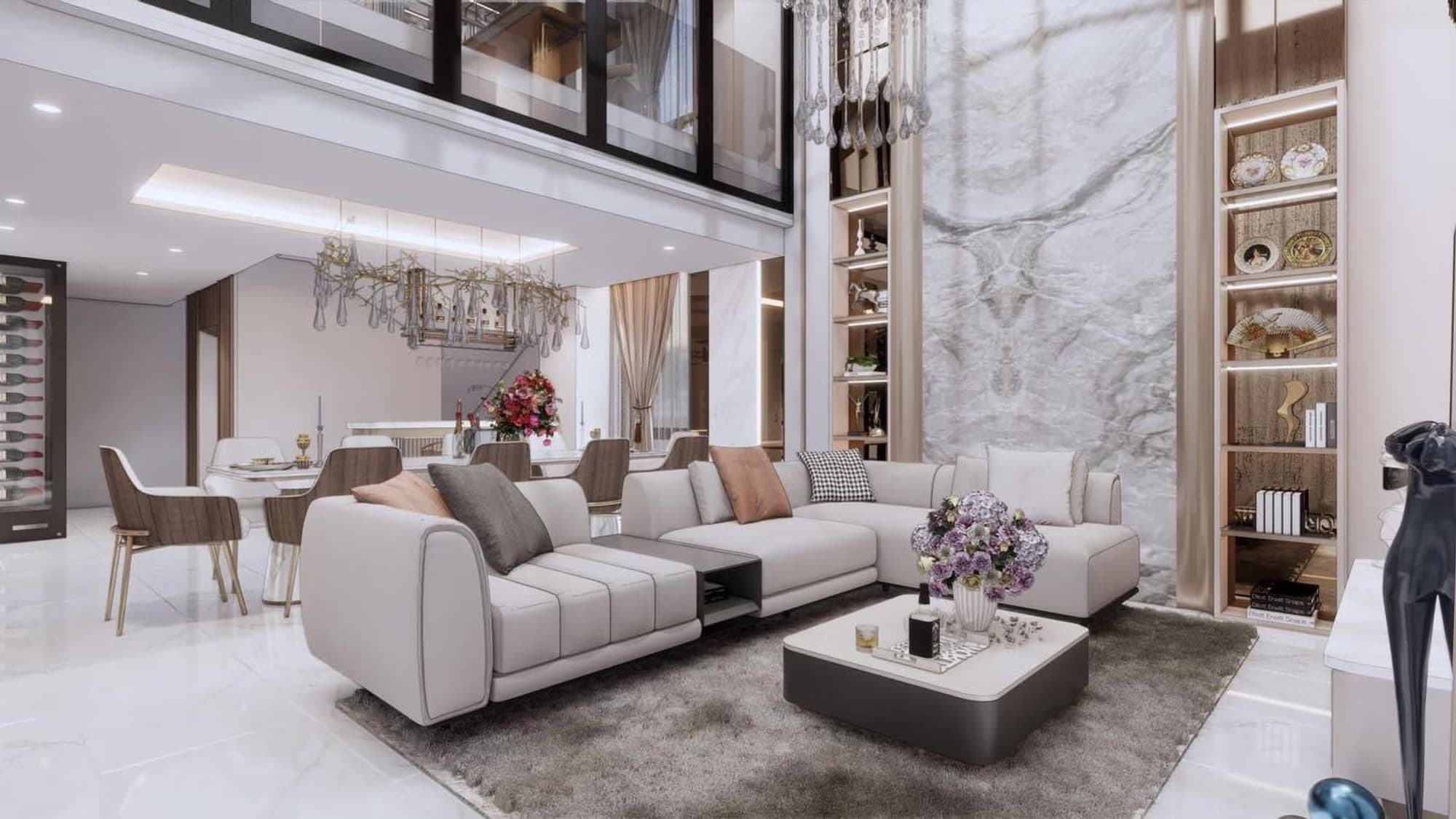 5 Bedroom House - Image 9