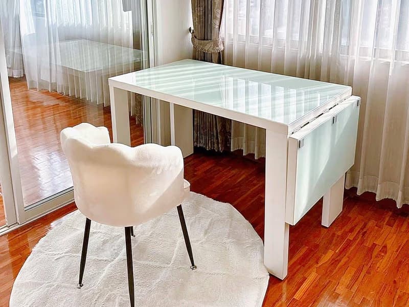 4 Bedroom Condo for Rent/Sale at Hillside 4