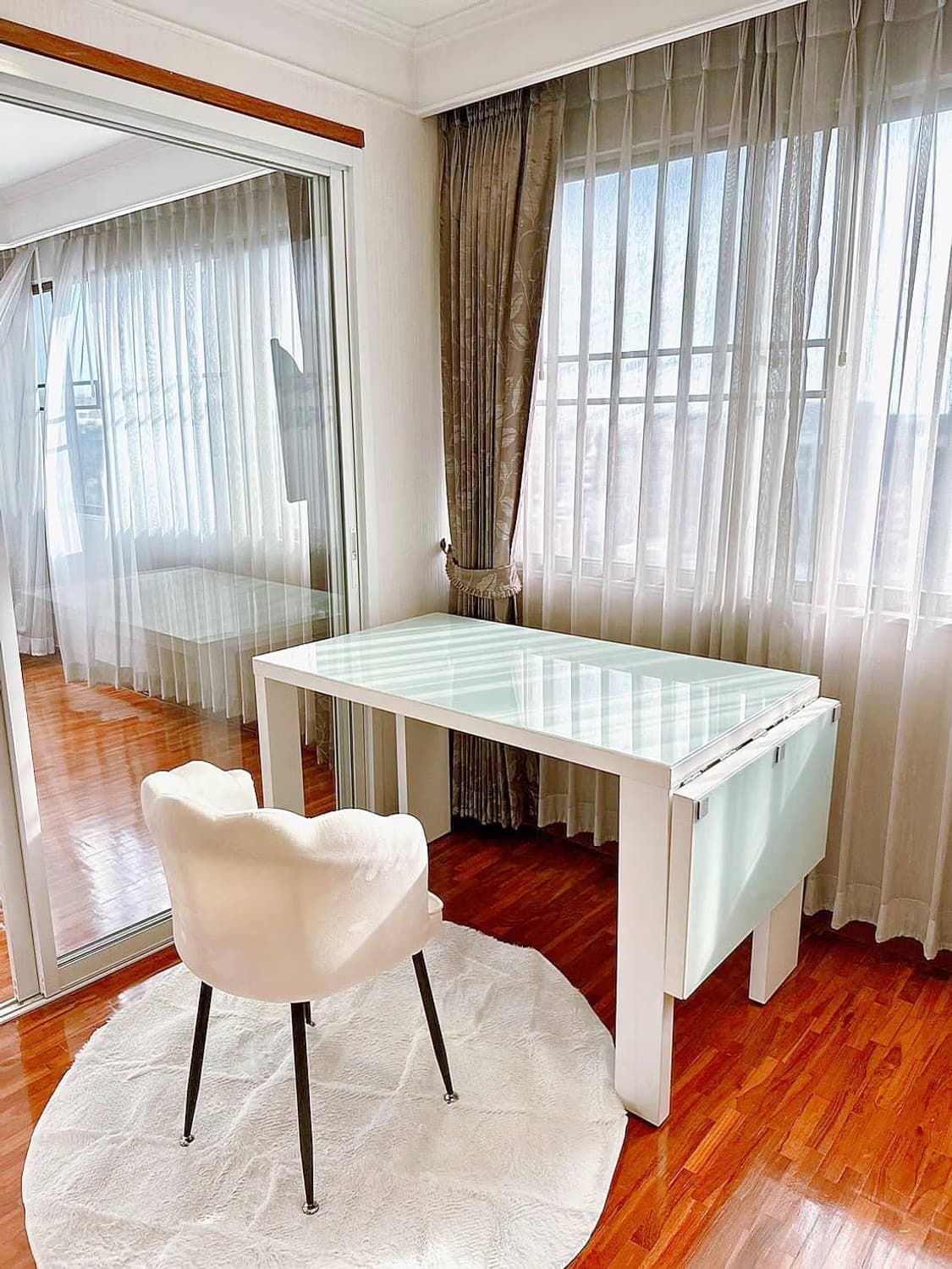 4 Bedroom Condo for Rent/Sale at Hillside 4 - Image 7