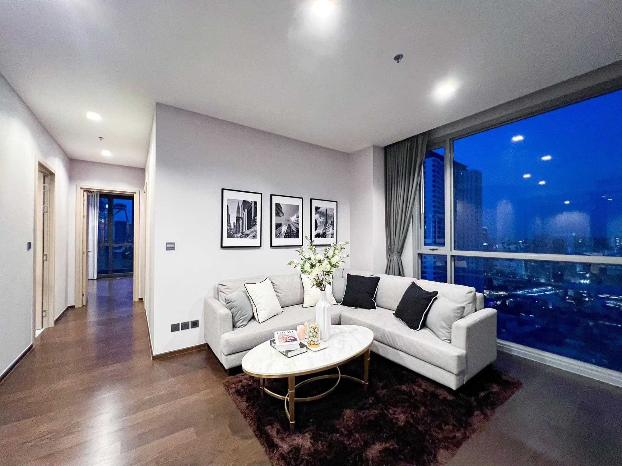 Condo for Sale at THE LINE Ratchathewi   - Image 14