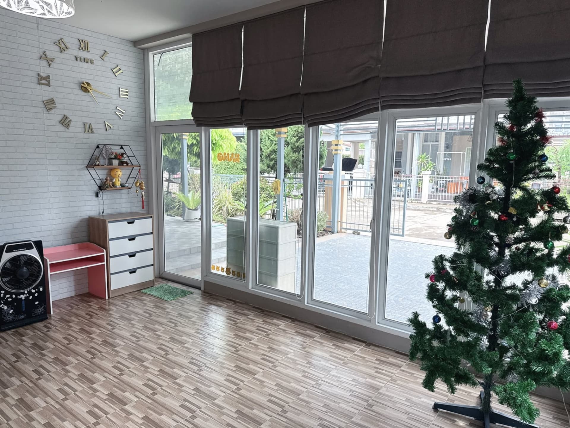 3 ห้องนอน บ้าน สำหรับ จำหน่าย ใน Mae Rim - Image 4