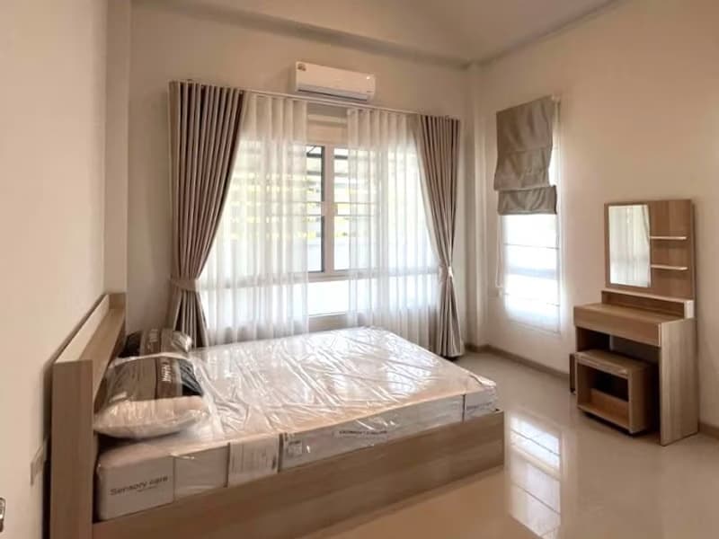 3 Bed House for Rent and Sale in Hang Dong District