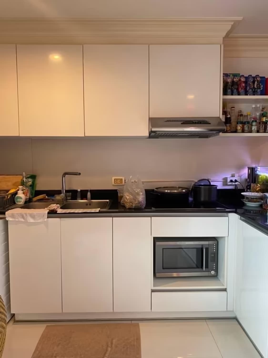  Voque Sukumvit 31 - 2 Bed Condo for Sale, Rent *VOQU5035 - Image 4