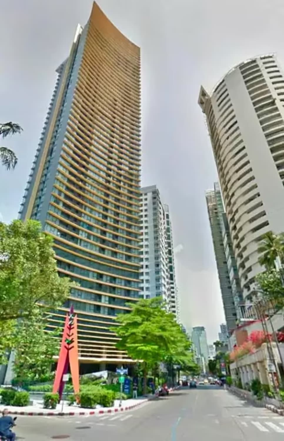 The Lumpini 24 - 2 Bed Condo for Rent, Sale *LUMP3164 - Image 15