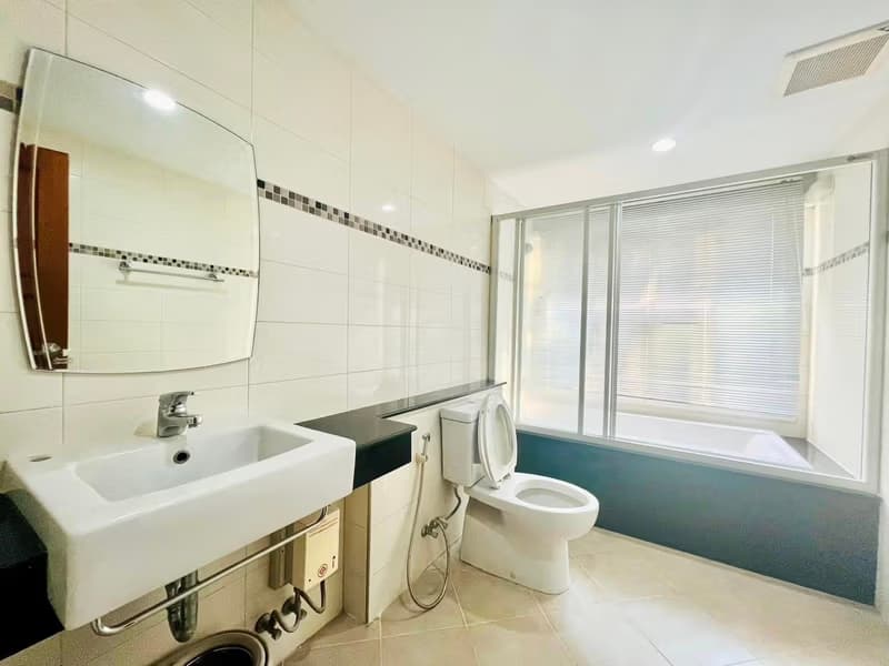 2 Bed Condo for Rent in Mueang Chiang Mai