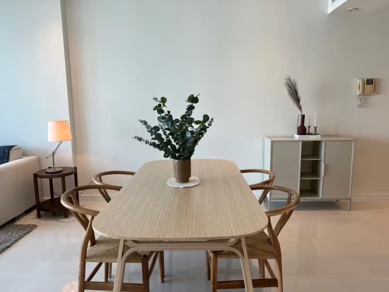 2 Bedroom Condo