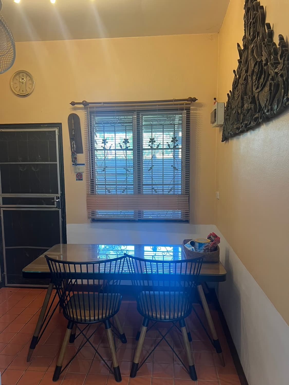 3 Bed House for Rent in San Kamphaeng - Image 25