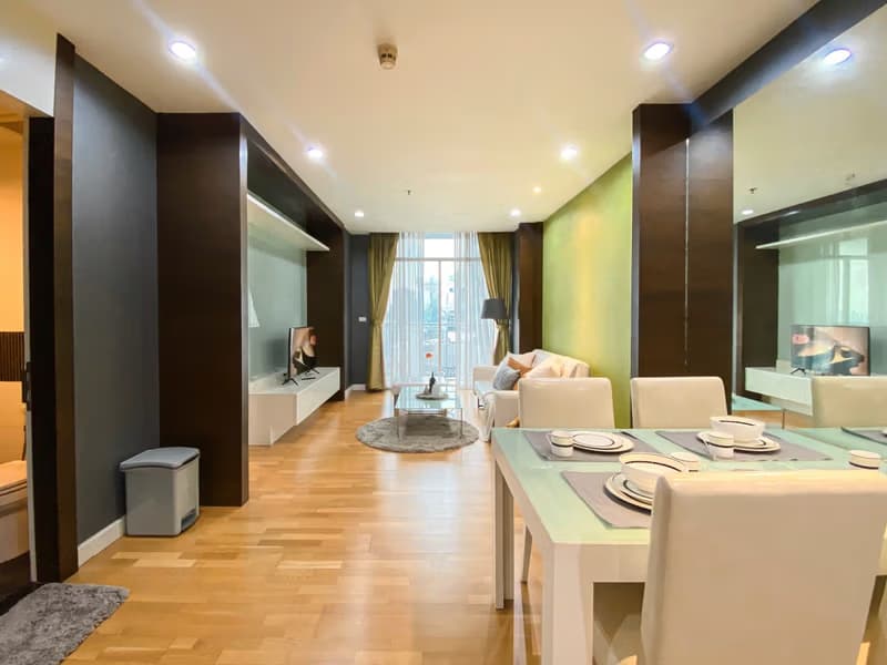 Condo for Rent at Urbana Sathon