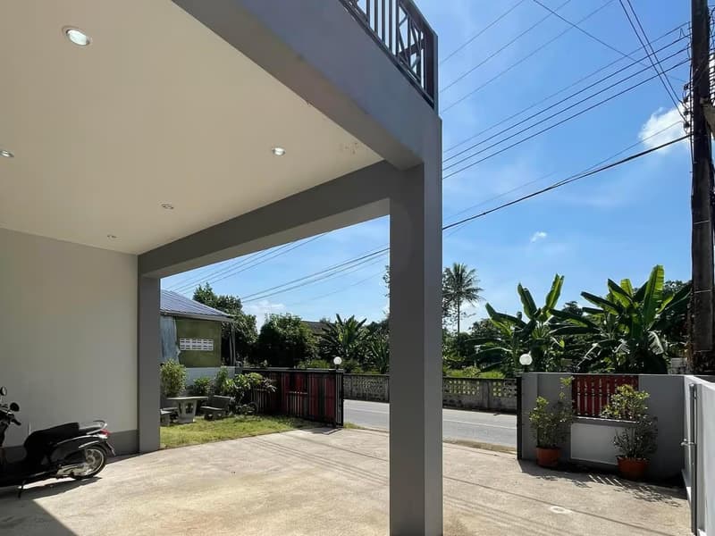 3 Bed House for Rent in undefined
