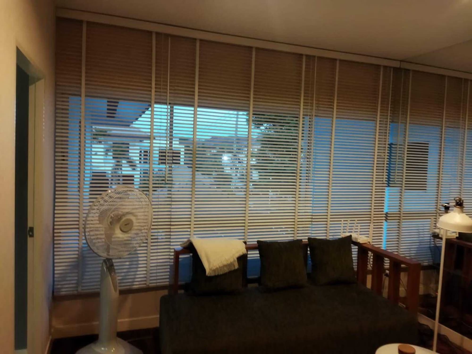 3 Bed House for Rent in Saphan Sung - Image 11