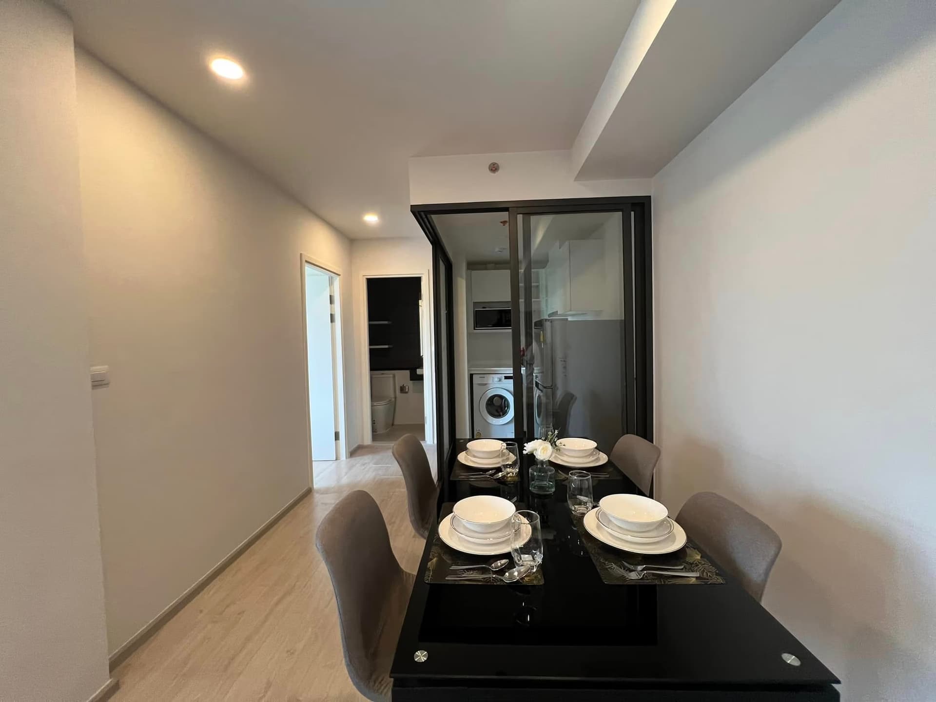 2 Bed Condo for Rent in Mueang Chiang Mai - Image 11