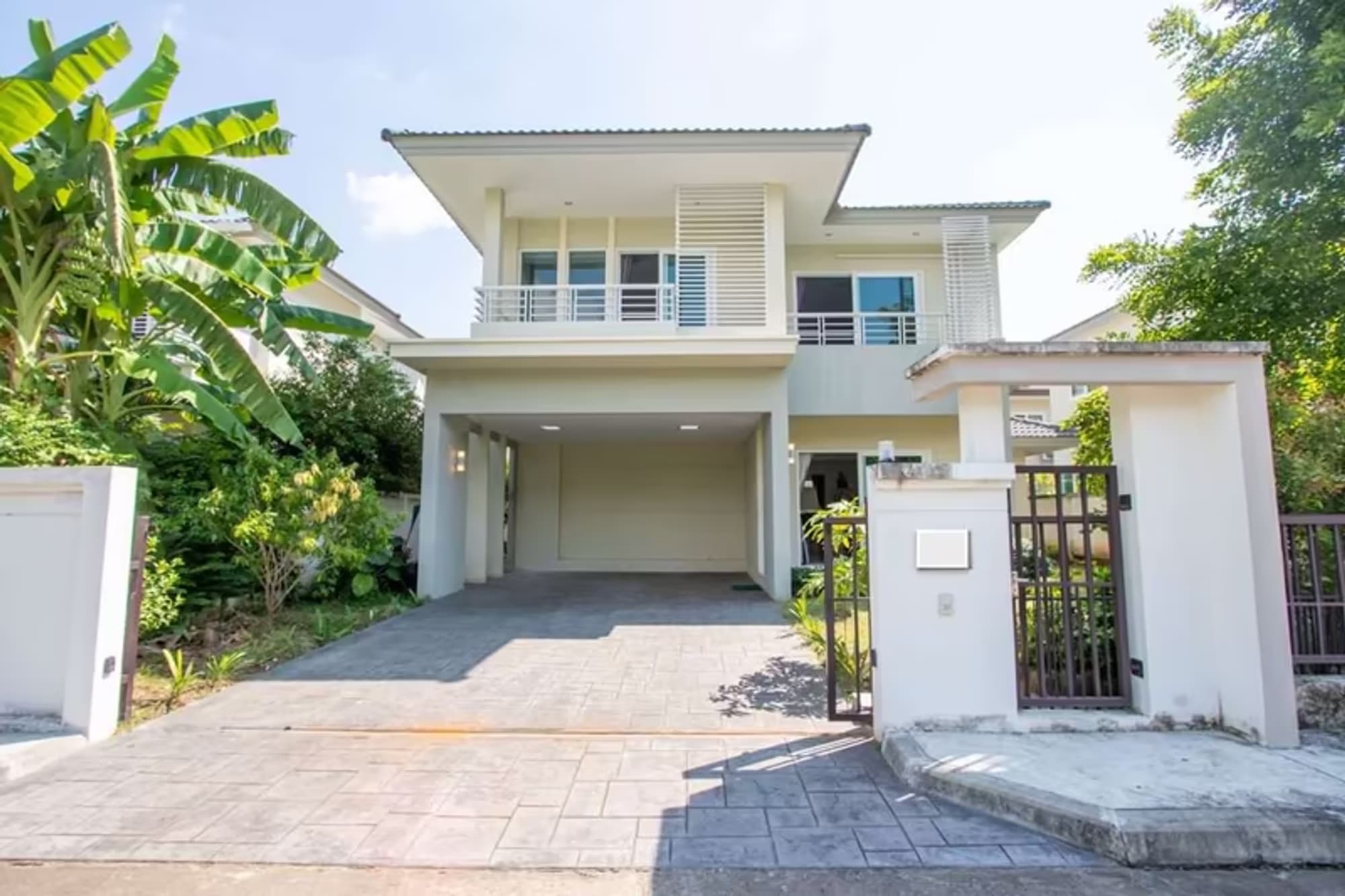 House for Sale in Nam Phrae, Hang Dong. - Image 9