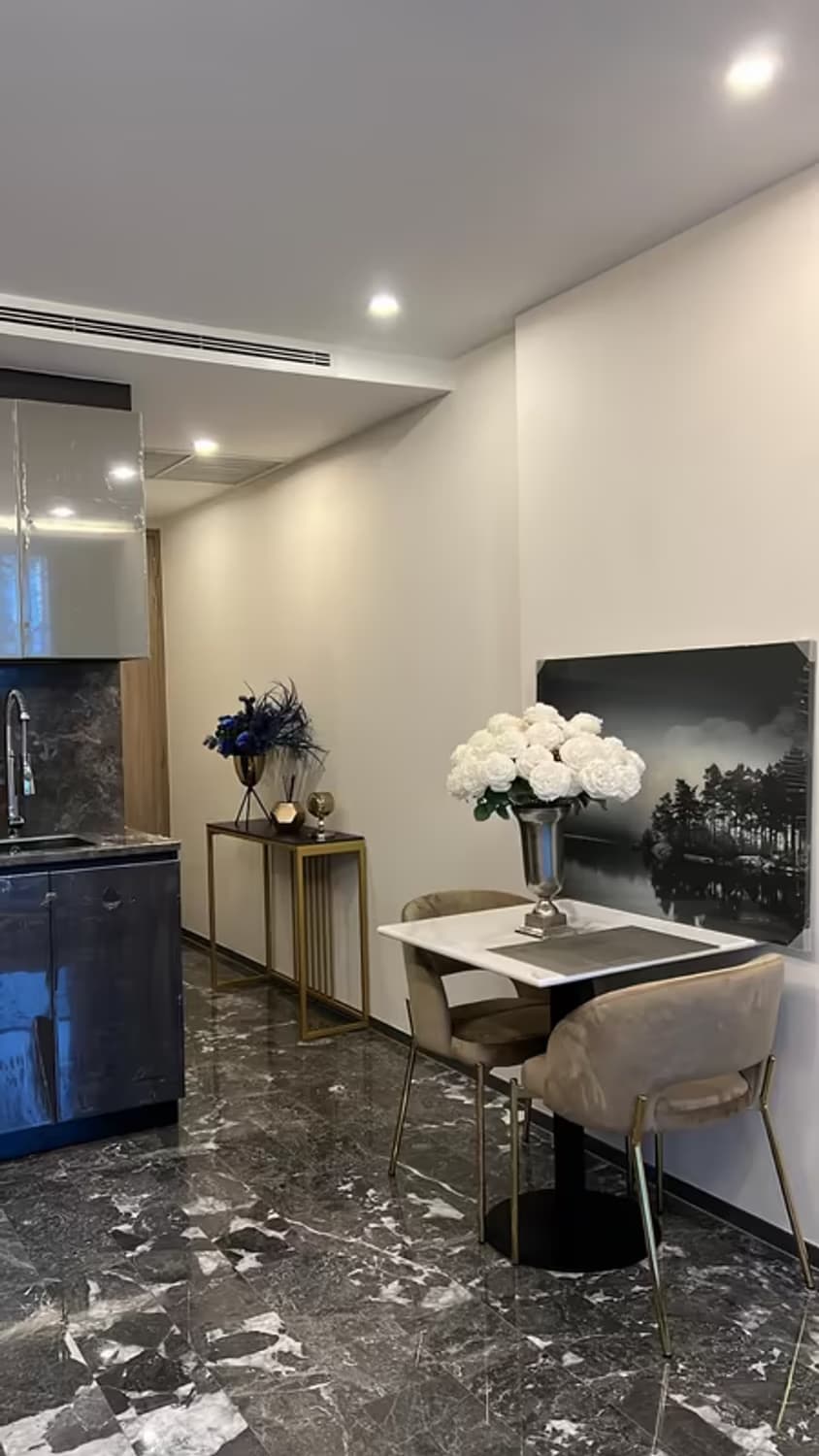 Condo for Rent at 168 Sukhumvit 36 - Image 2