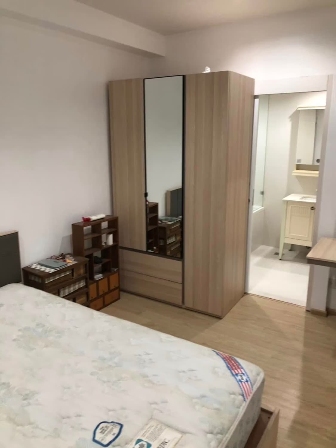 2 卧室 公寓 用于 出售 在 Pathum Wan - Image 12