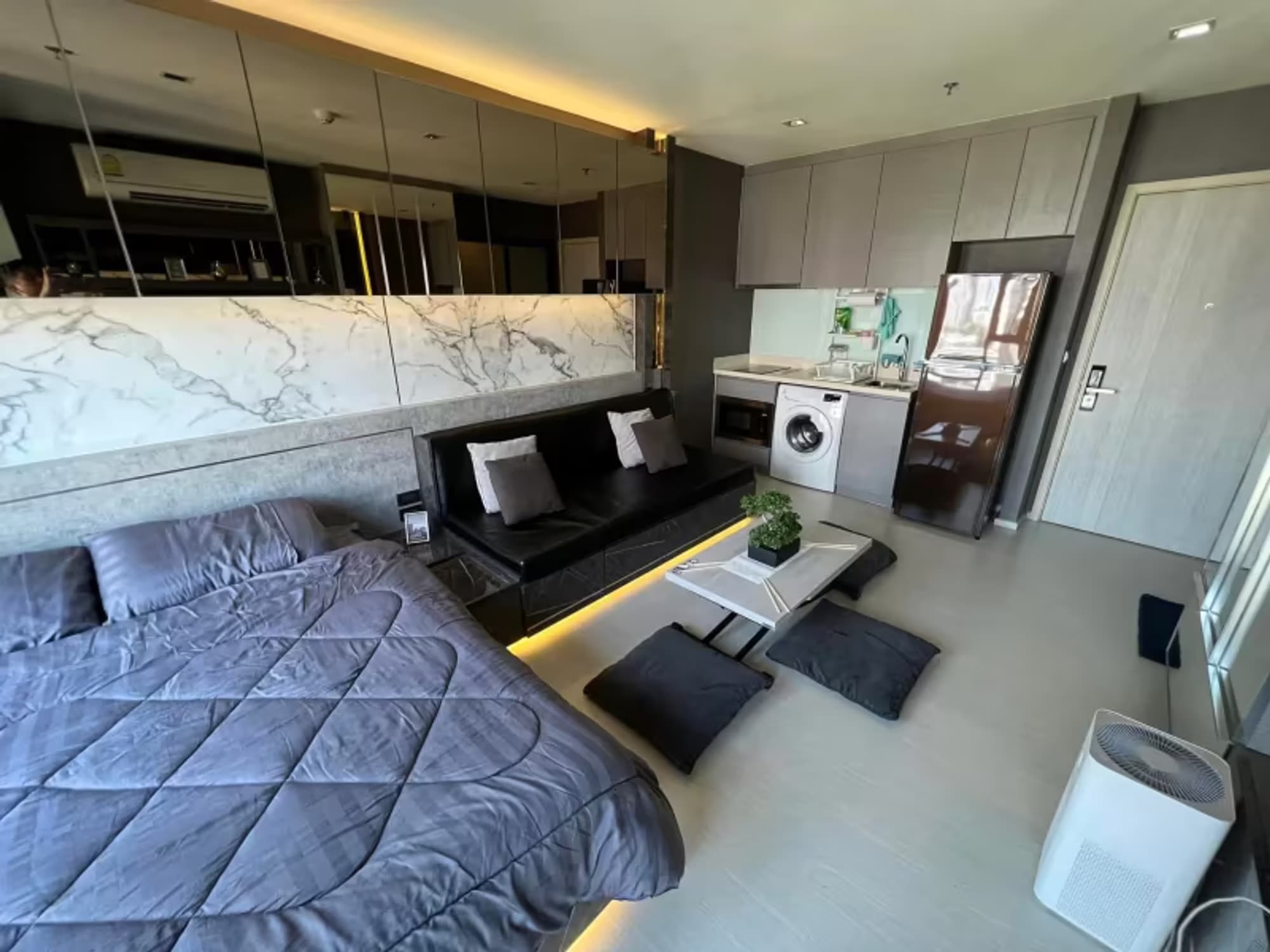 Studio for Sale/Rent at Rhythm Sukhumvit 36-38   - Image 5