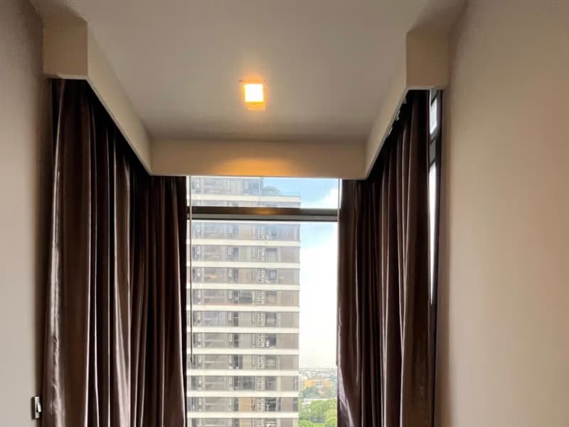 1 Bed Condo for Rent in Watthana