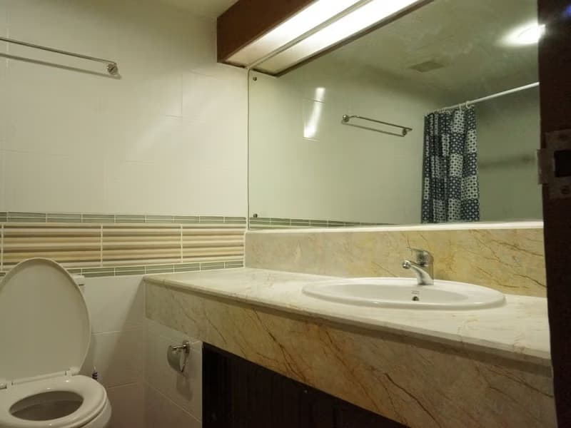 2 Bedroom Condo for Rent at Baan Suanpetch