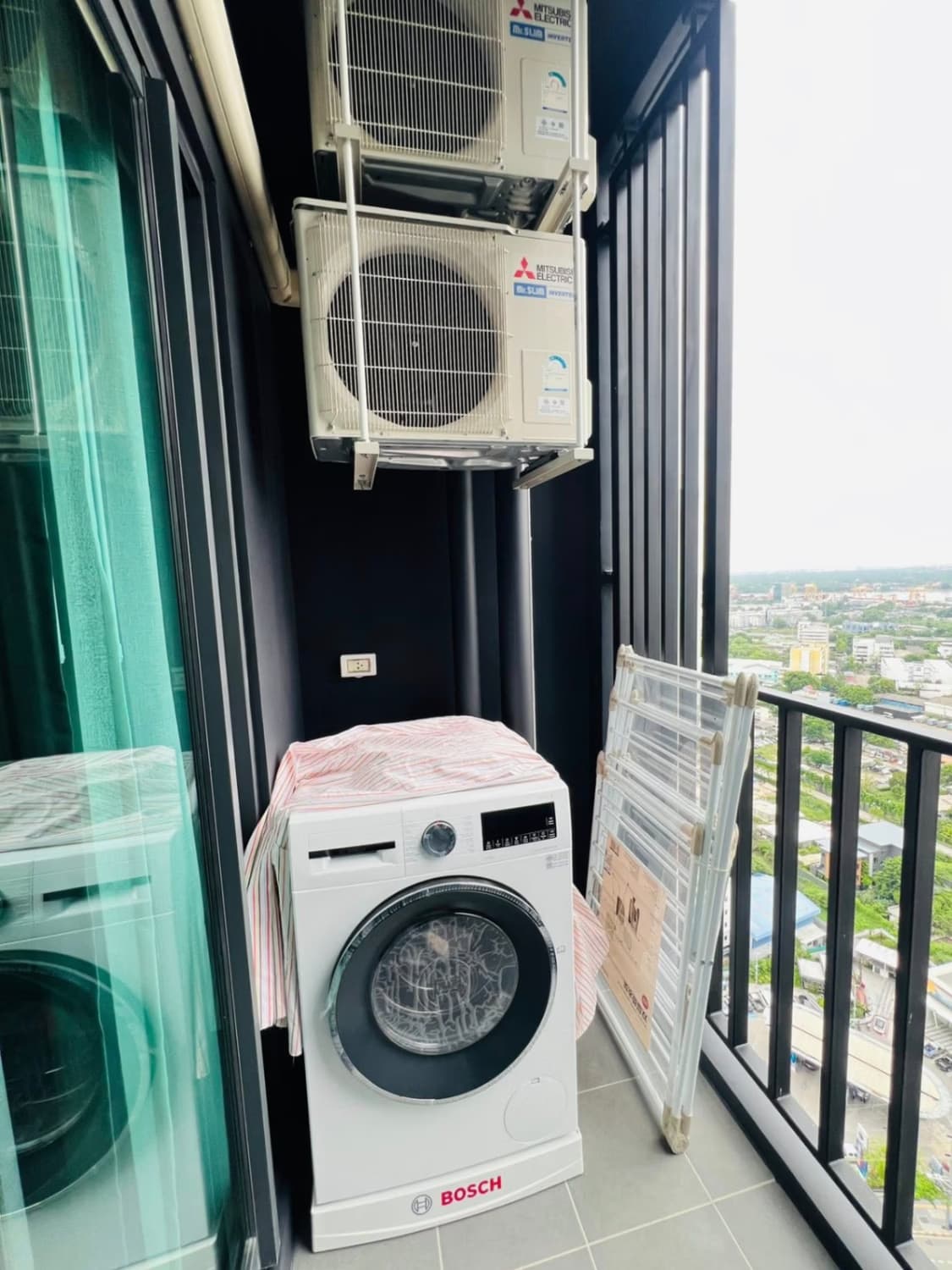 1 Bed Condo for Rent in Khlong Toei - Image 7