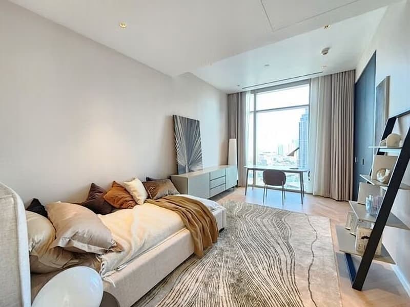 3 Bed Condo for Rent and Sale in Sathon