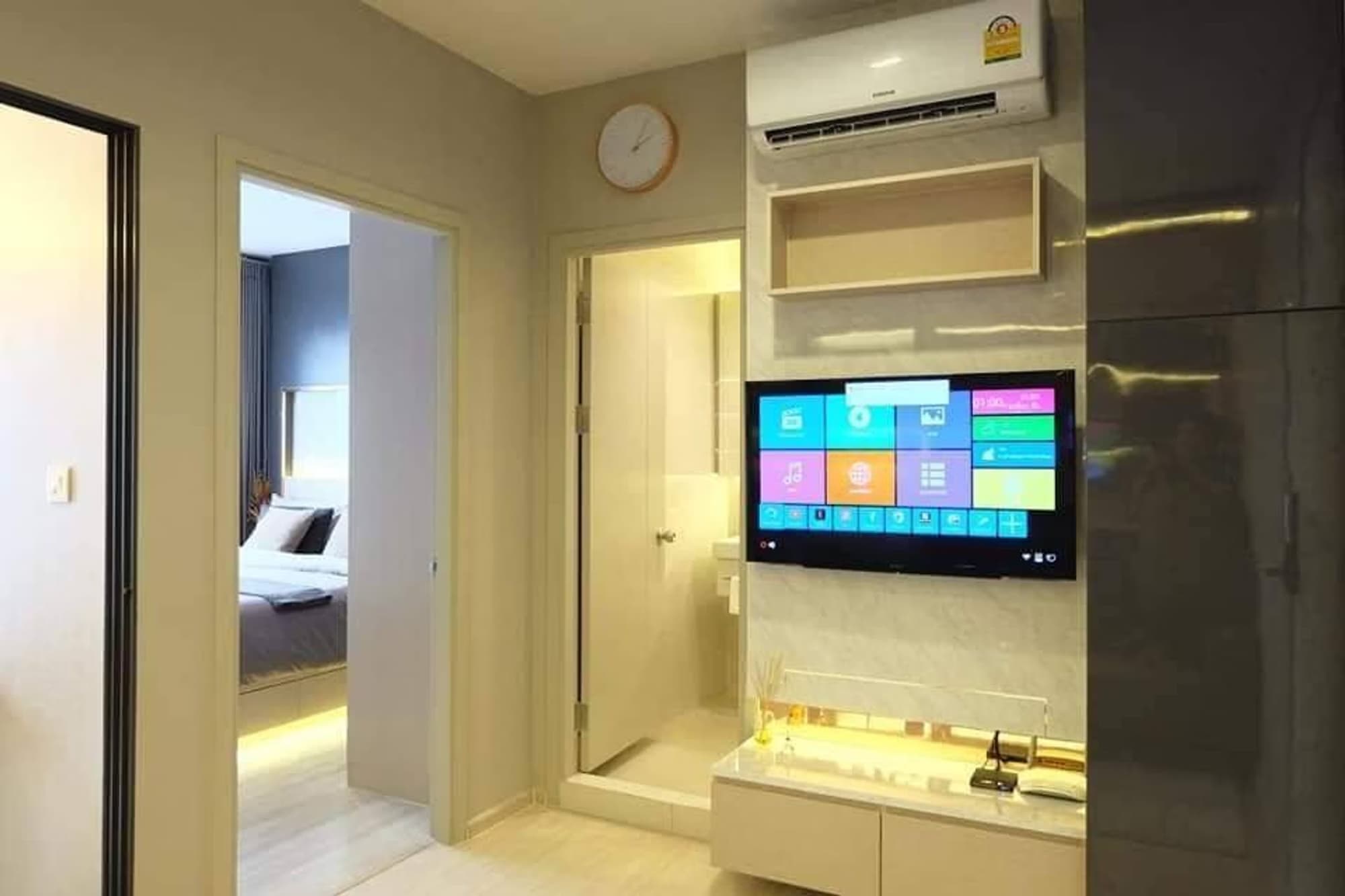  Condo for Rent at Life Sukhumvit 48 - Image 2