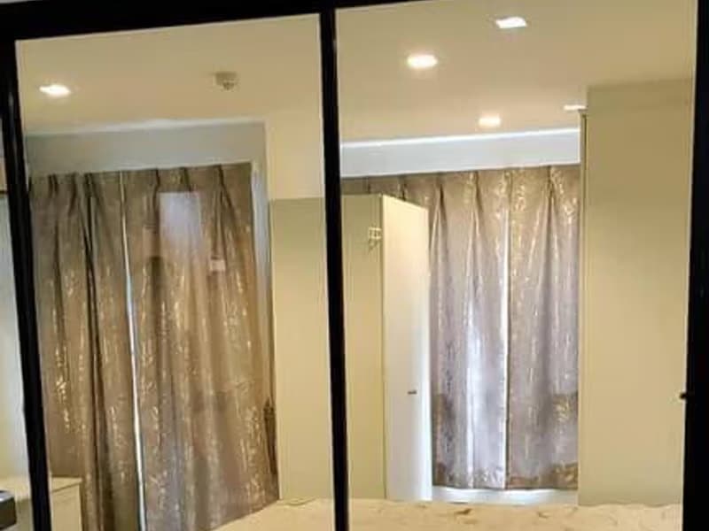 1 Bedroom Condo