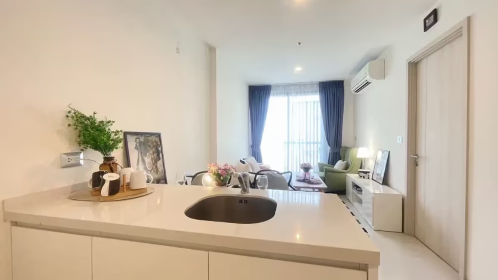 1 Bedroom Condo - Image 7