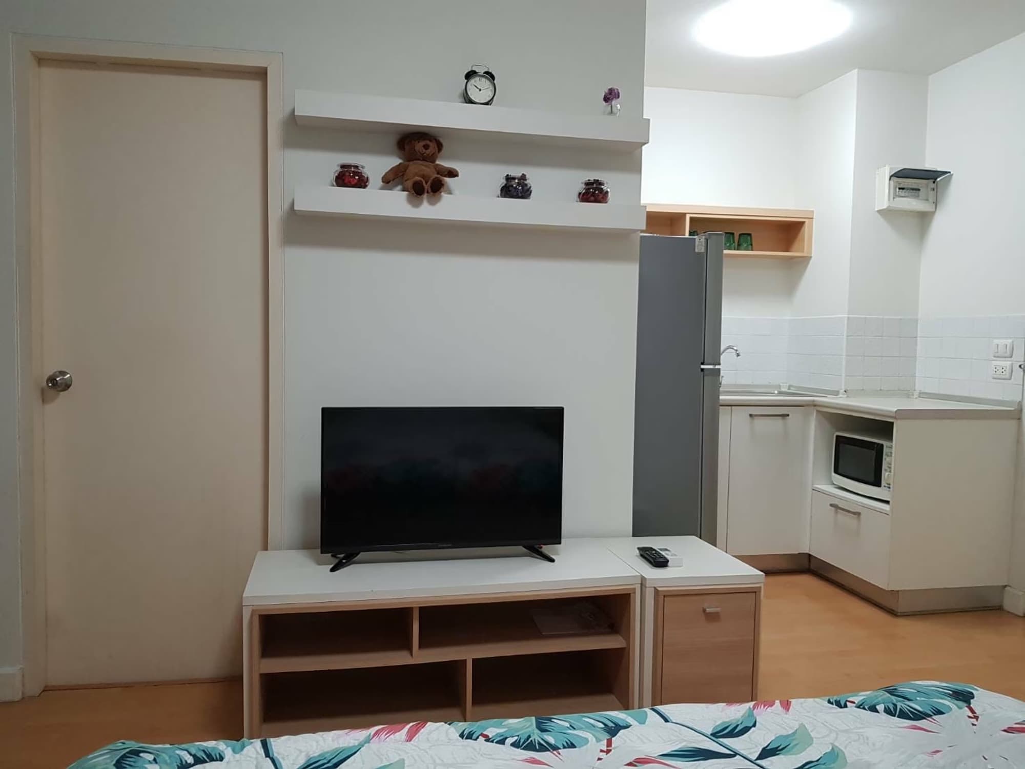 Condo for Rent at My Condo Sukhumvit 81 - Image 2