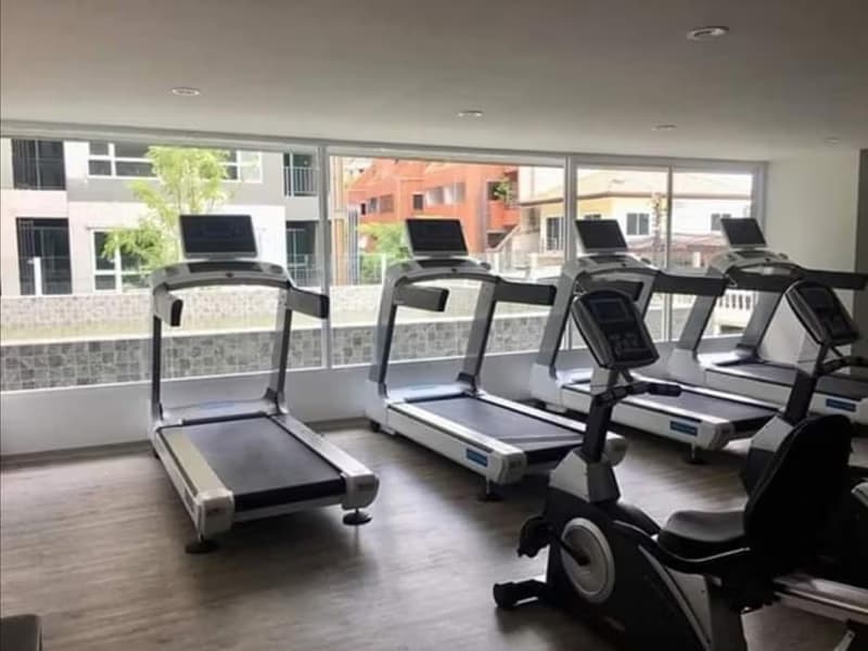 Condo for Rent at Regent Home Sukhumvit 97/1