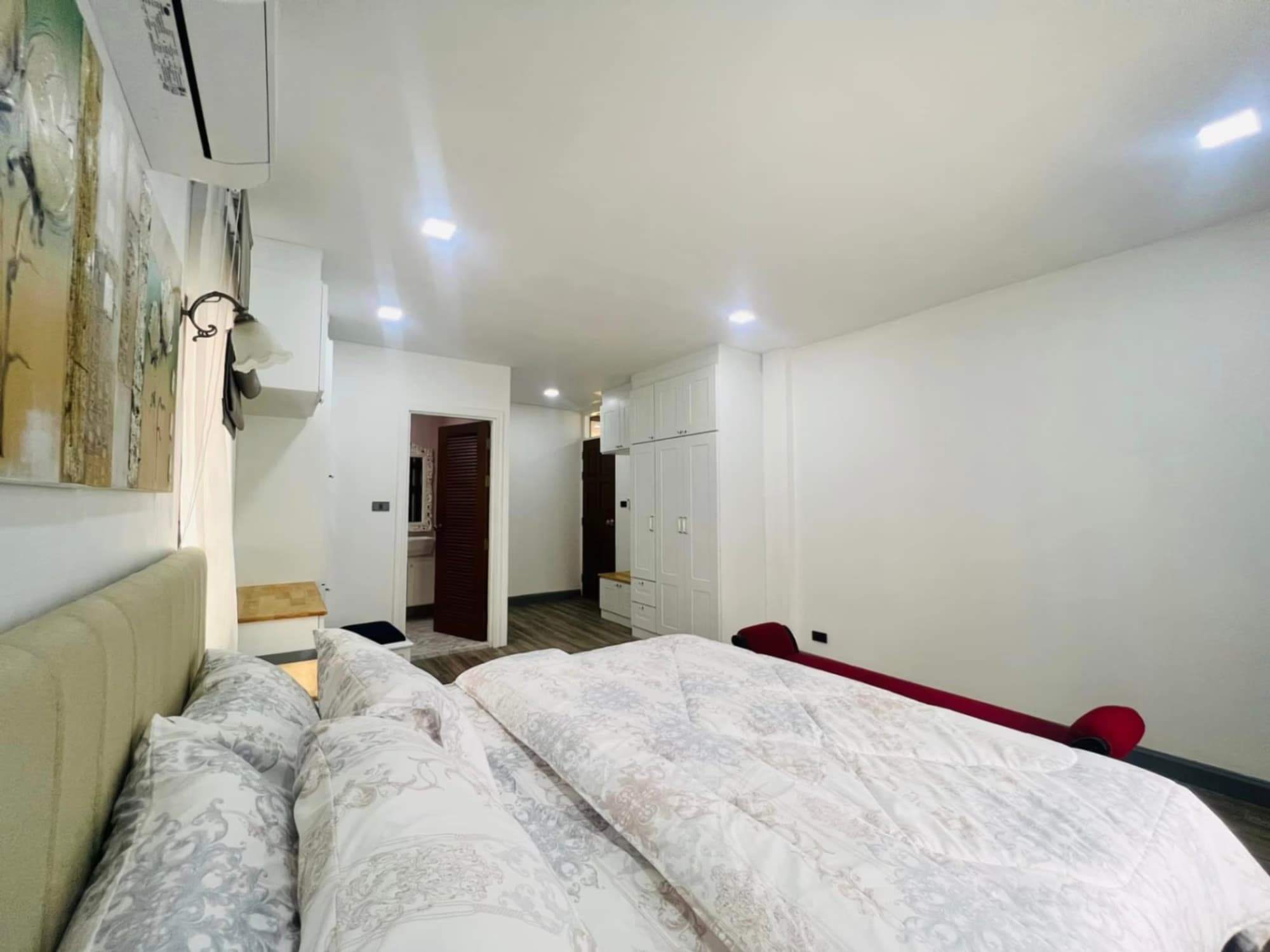 5 卧室 别墅 用于 出租和出售 在 Mueang Chiang Mai - Image 38