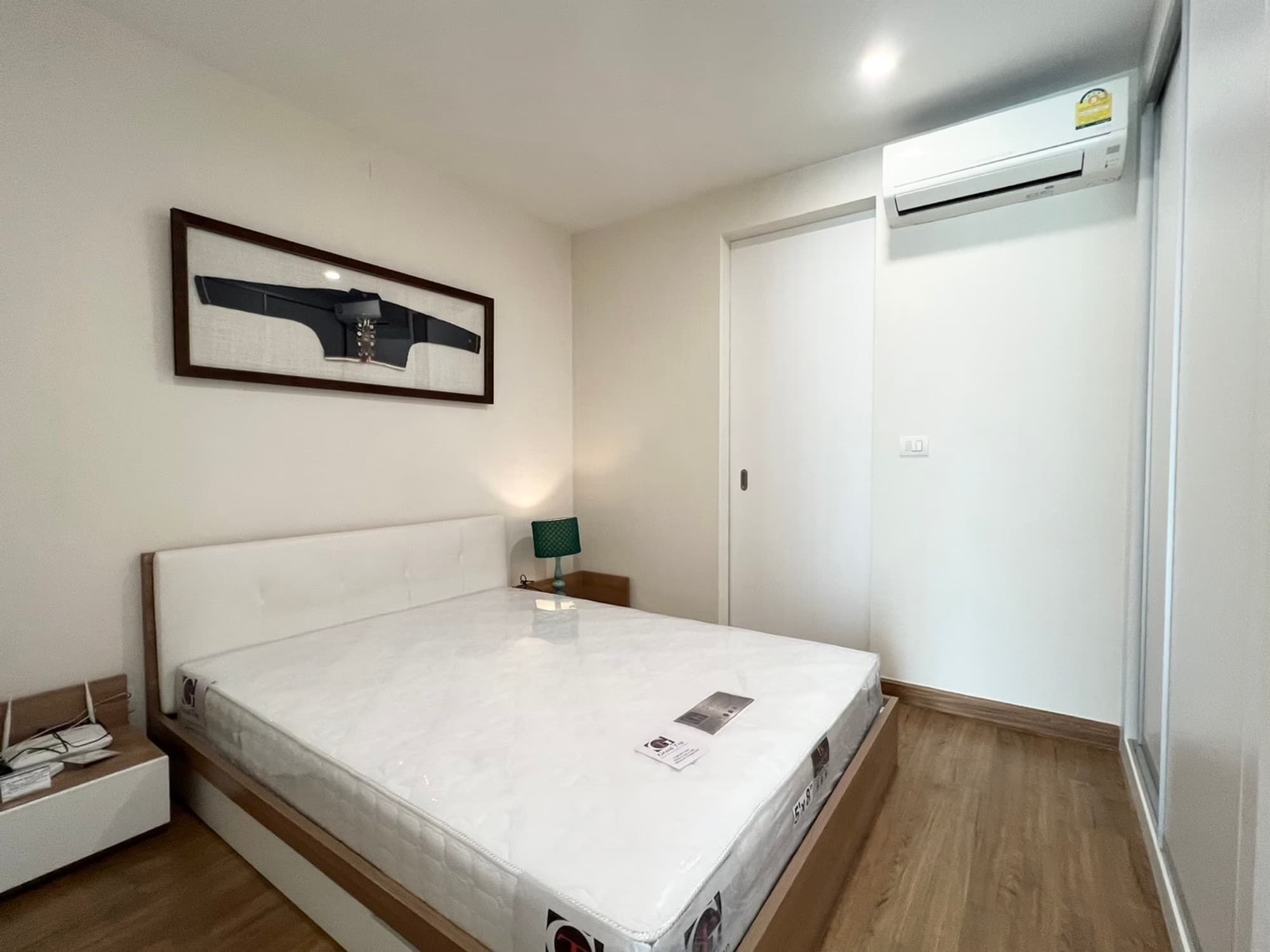 1 Bed Condo for Rent and Sale in Mueang Chiang Mai - Image 2