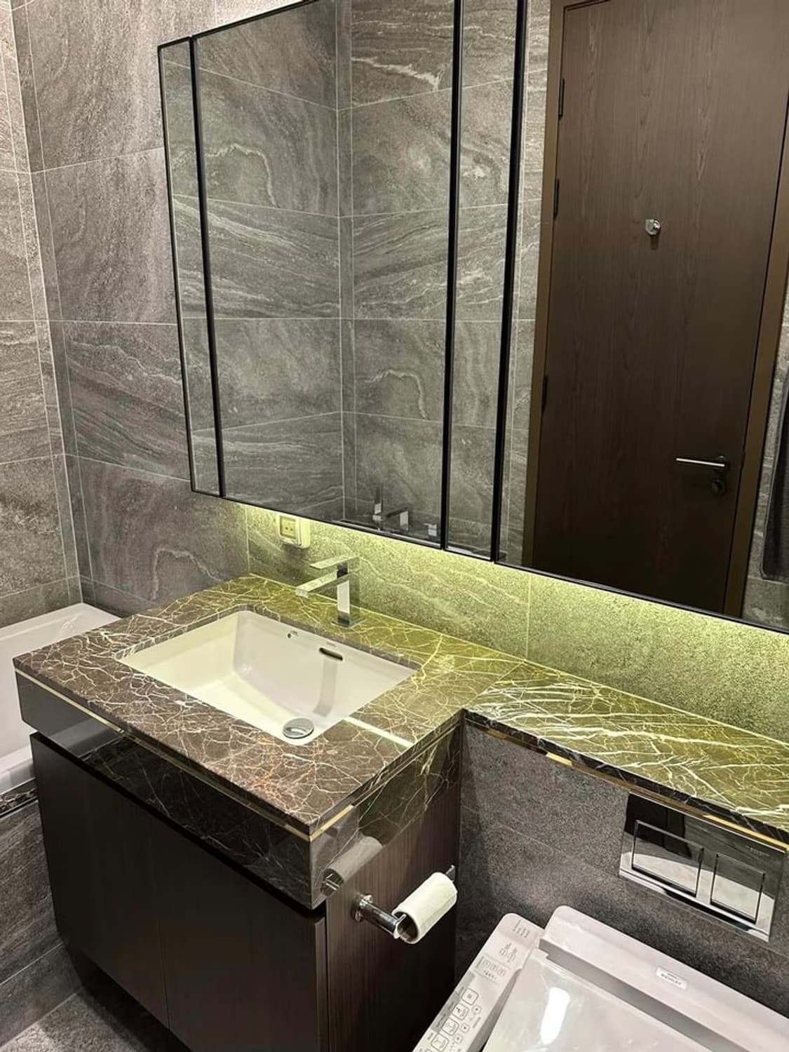 1 Bed Condo for Sale  Near Thong Lo BTS - Image 15