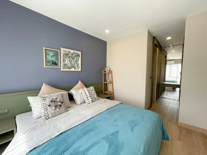 2 Bedroom Condo