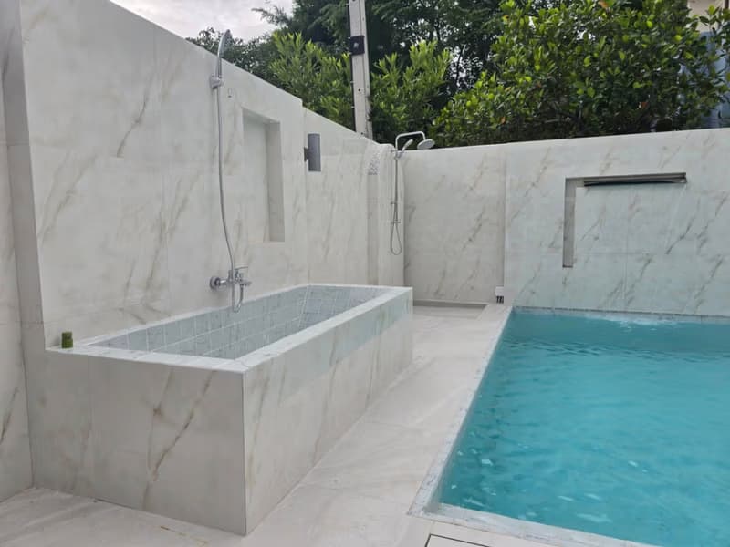 4 Bed House for Rent in Mueang Chiang Mai District
