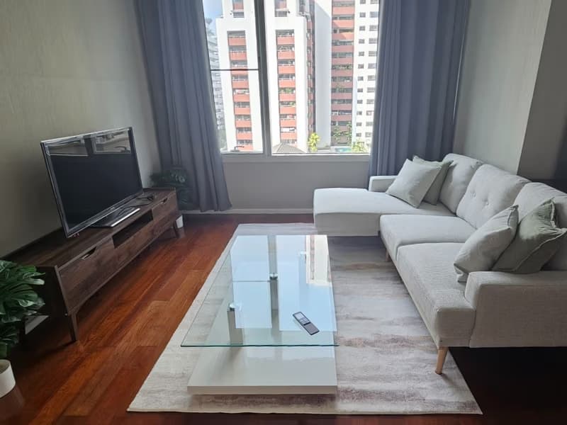 3 Bed Condo for Rent in Watthana