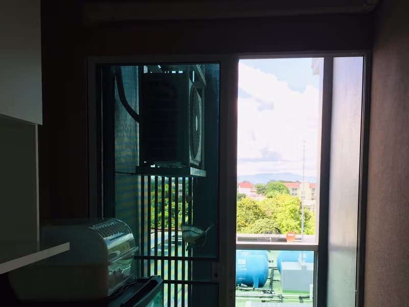 Condo for Rent, Sale at One Plus Jed Yod 3