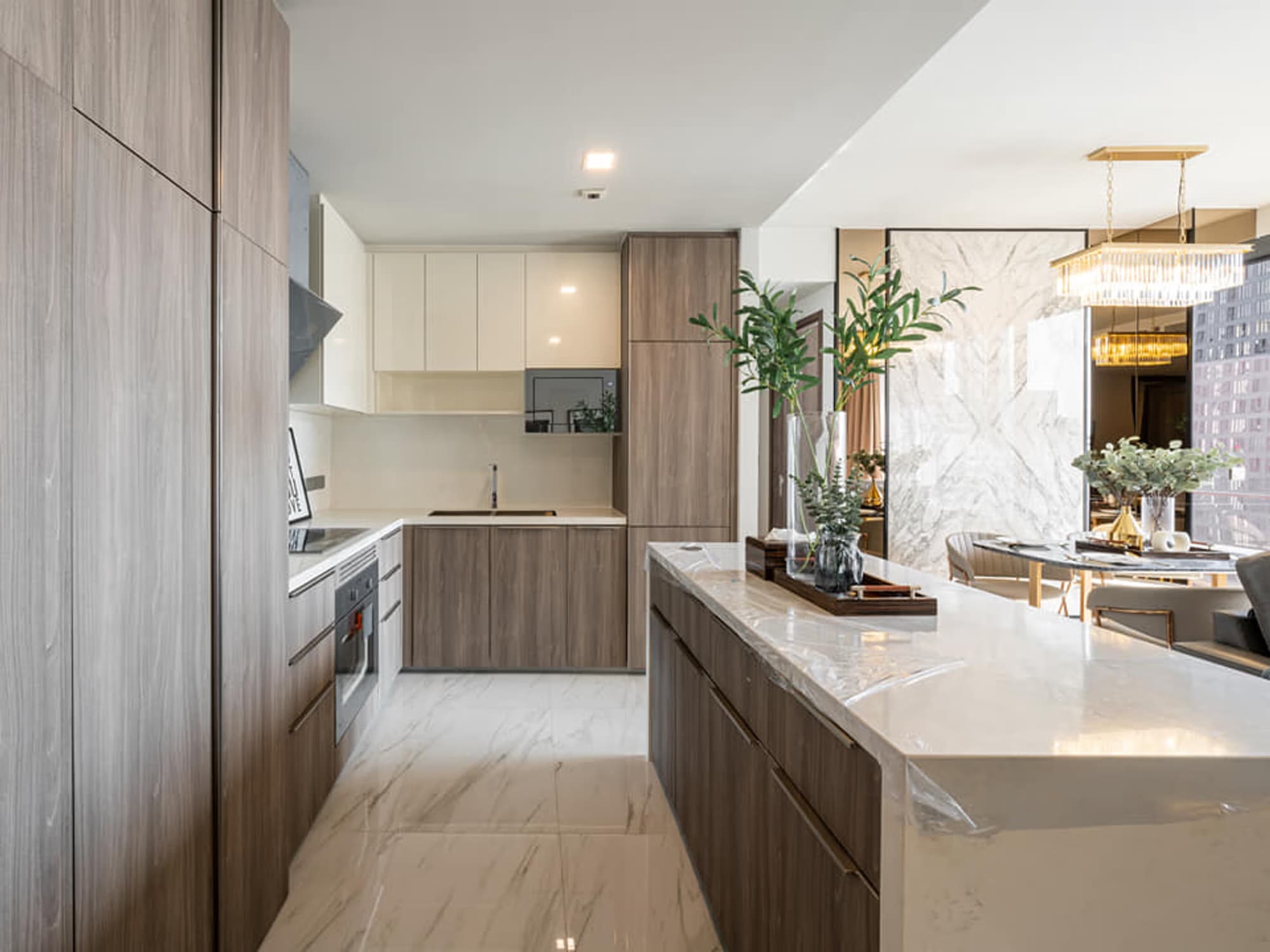 2 Bed Condo for Sale in Watthana - Image 3
